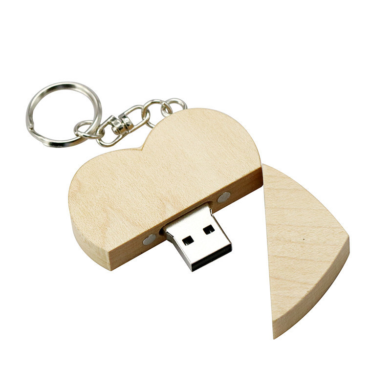 SUF415 Heart USB